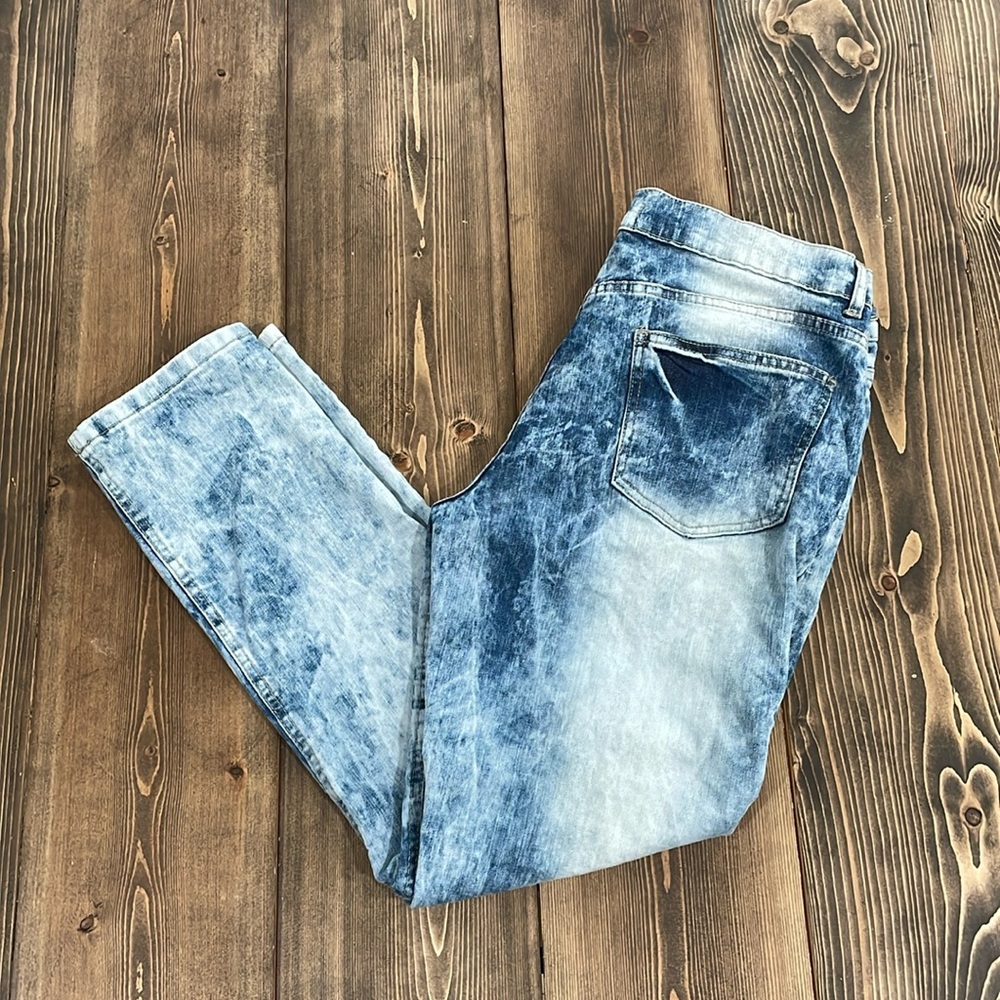 🌟2x Host Pick🌟Men’s Denim Trends Jeans